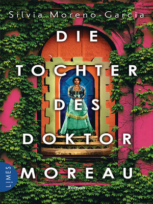 cover image of Die Tochter des Doktor Moreau